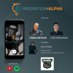 Innovation4Alpha
